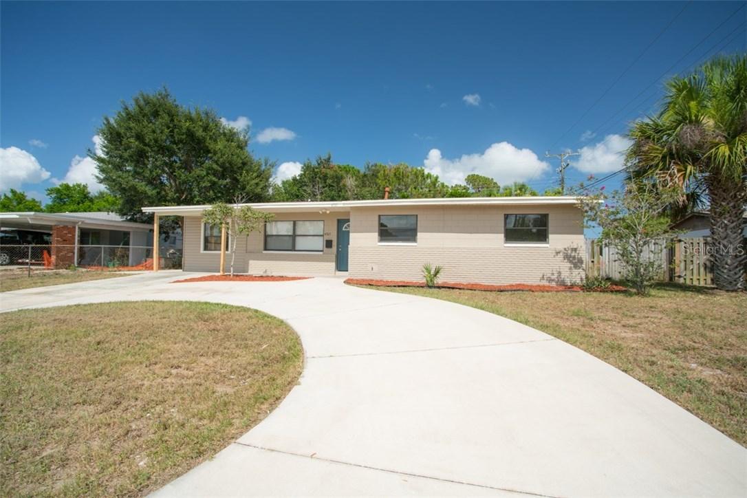 4705 Key Largo Dr., Titusville, FL 32780