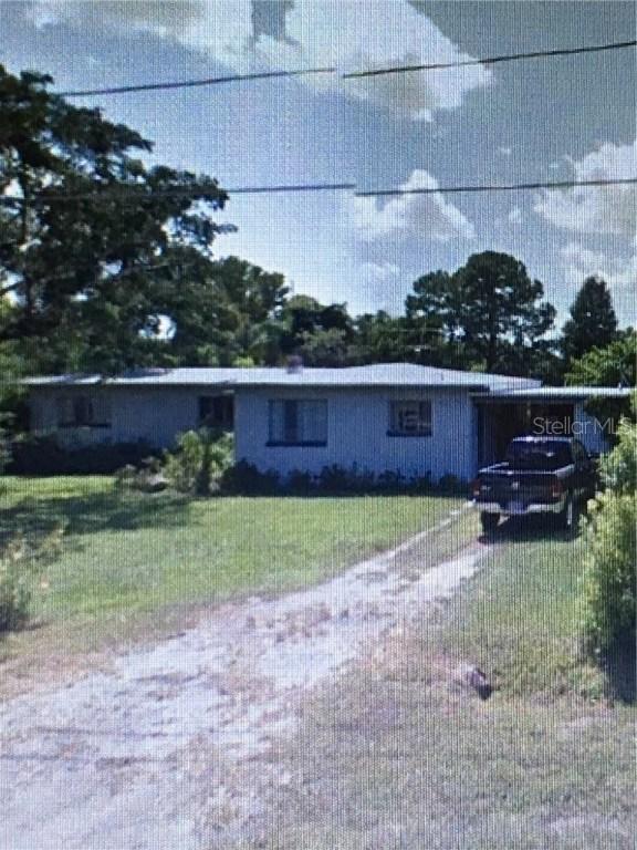 8210 Gondola Dr., Belle Isle, FL 32809