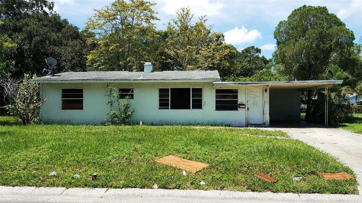 2101 47th St., St Petersburg, FL 33711