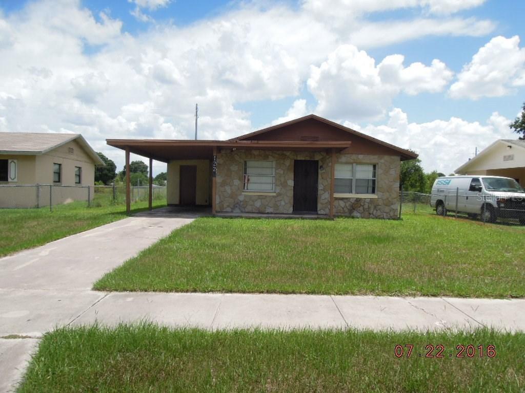 1229 Lescot Ln., Orlando, FL 32811