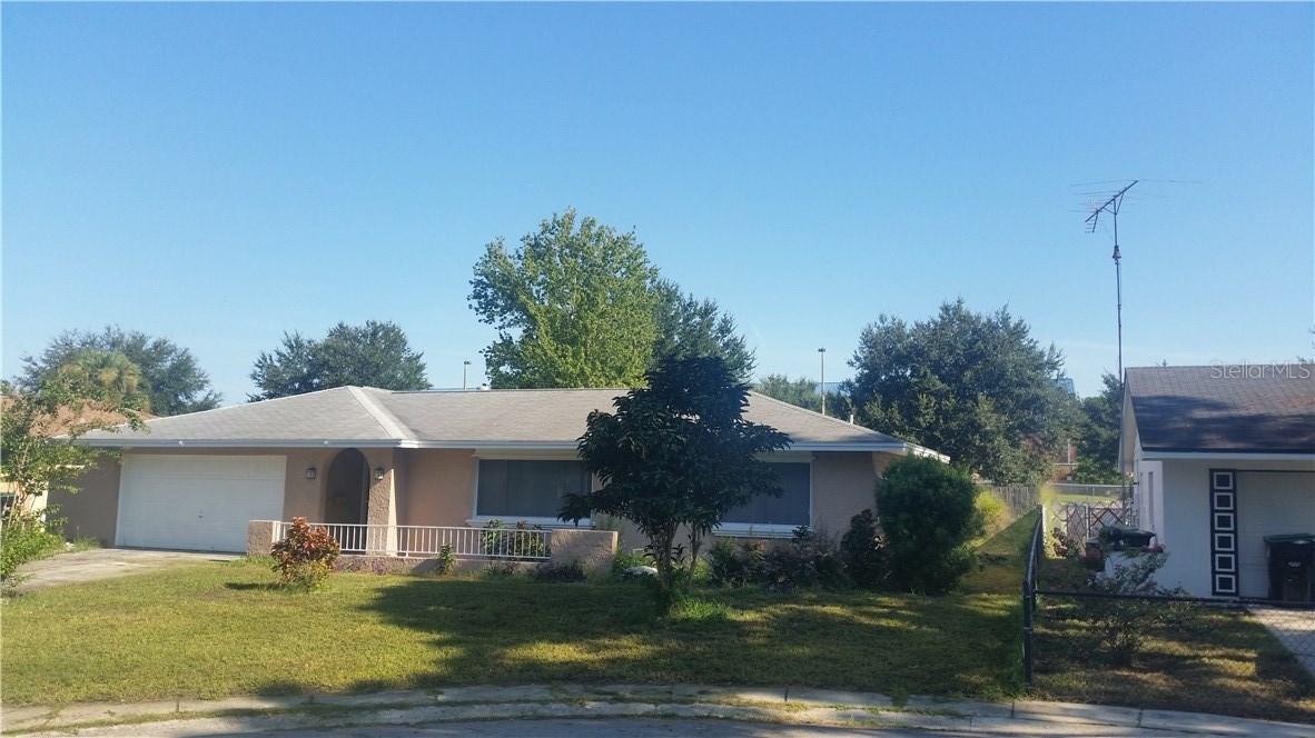 6563 Lawyer Ct., Orlando, FL 32818
