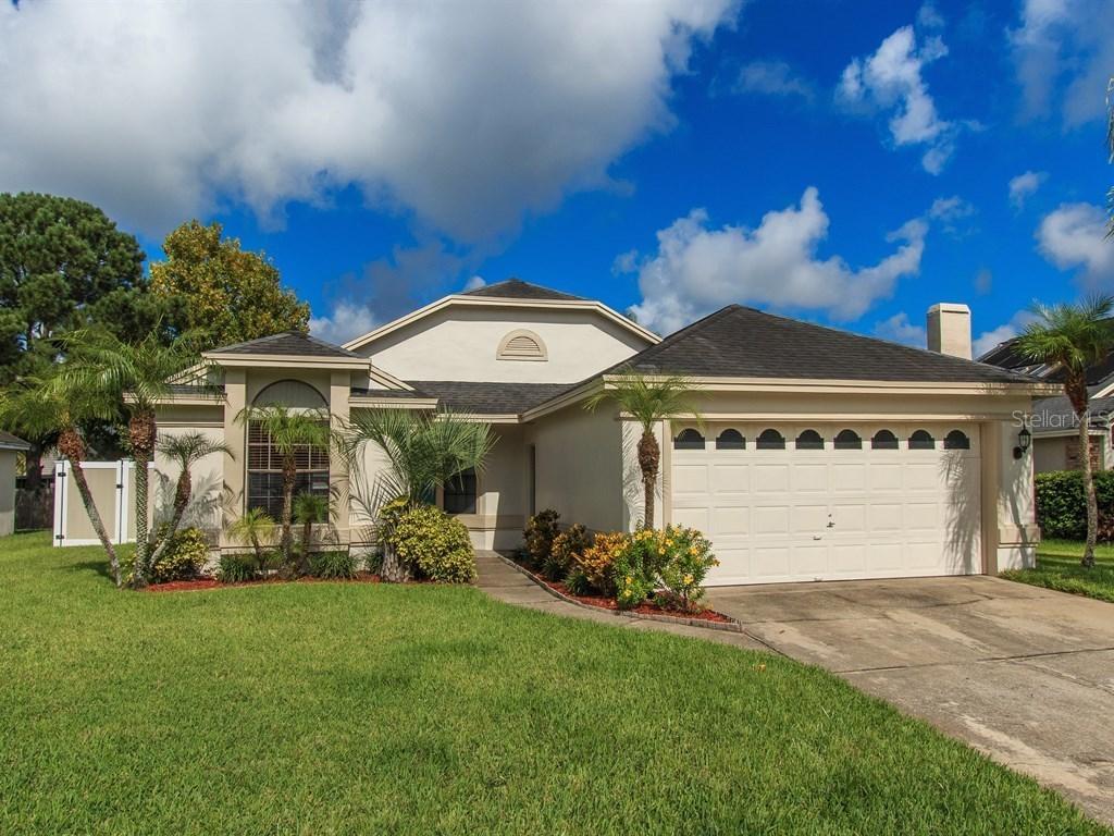1533 Springtime Loop, Winter Park, FL 32792