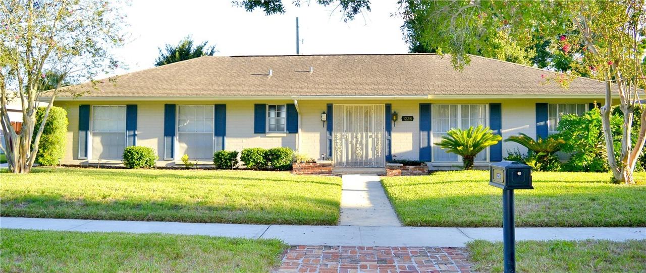 1238 Appleton Ave., Orlando, FL 32806