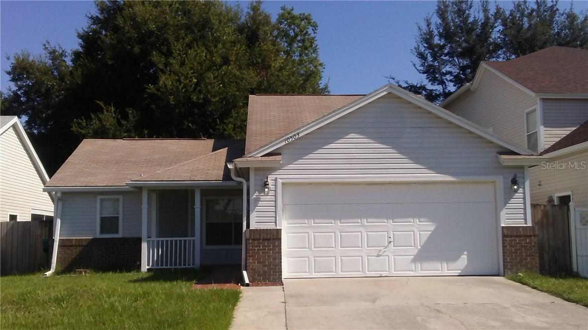 10503 Glassborough Dr., Orlando, FL 32825