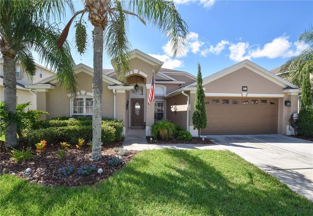 221 Tavestock Loop, Winter Springs, FL 32708
