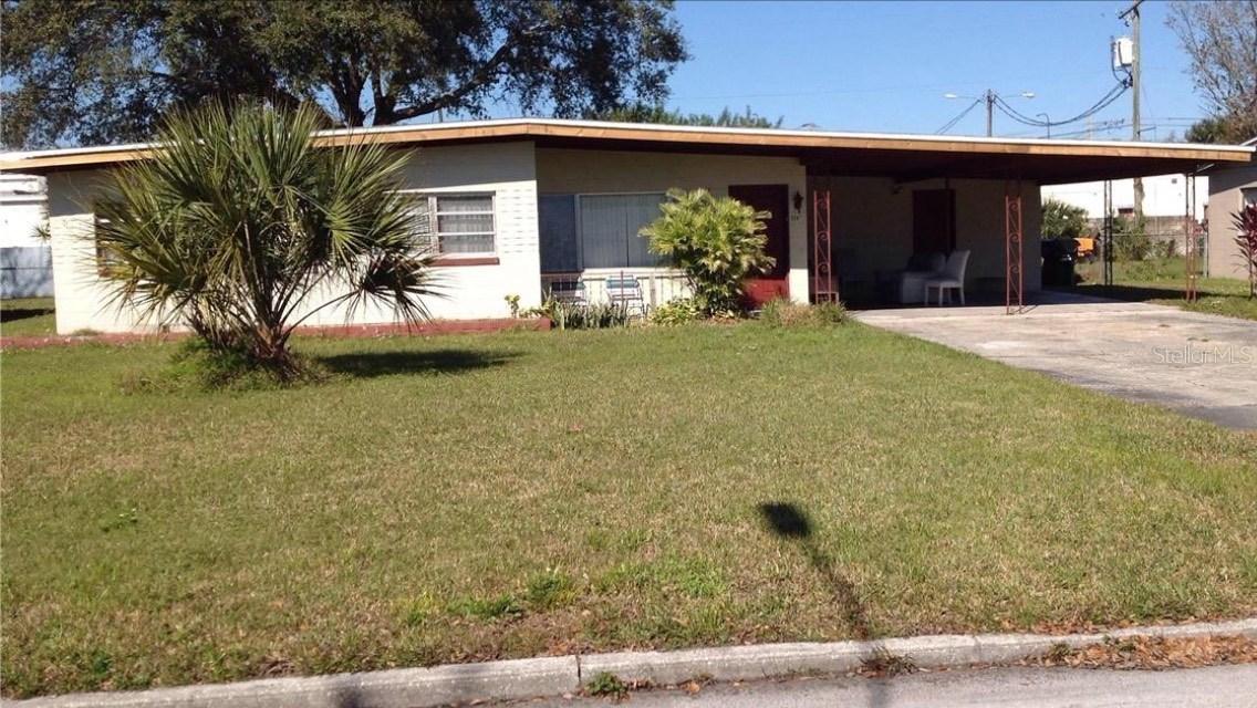 5745 Crane Pl., Orlando, FL 32807
