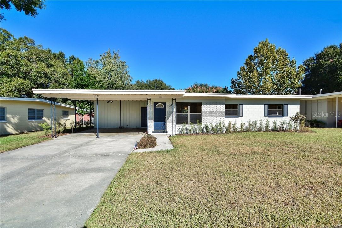 4419 Seils Way, Orlando, FL 32812
