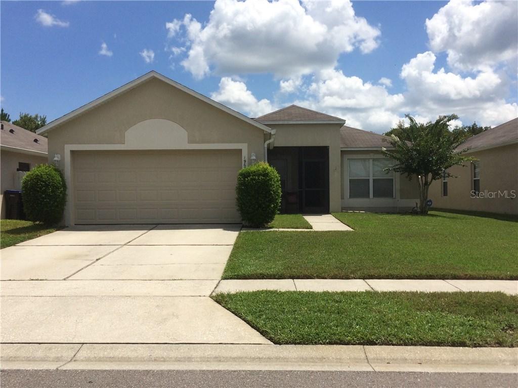 1967 Corner School Dr., Orlando, FL 32820