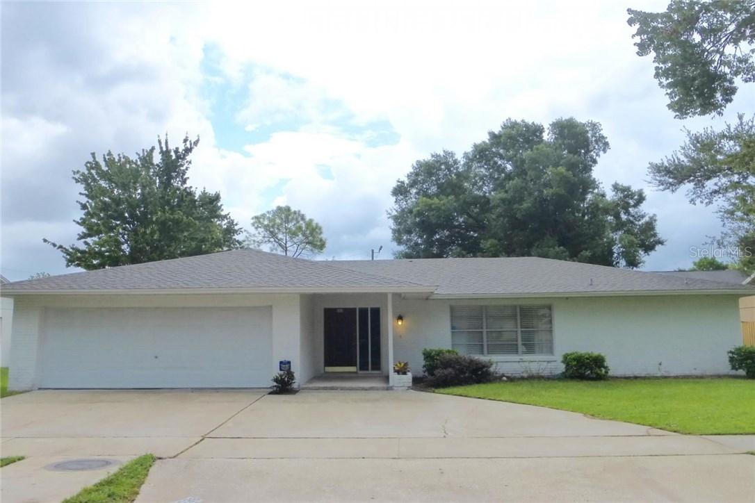 1038 Fairway Dr., Winter Park, FL 32792