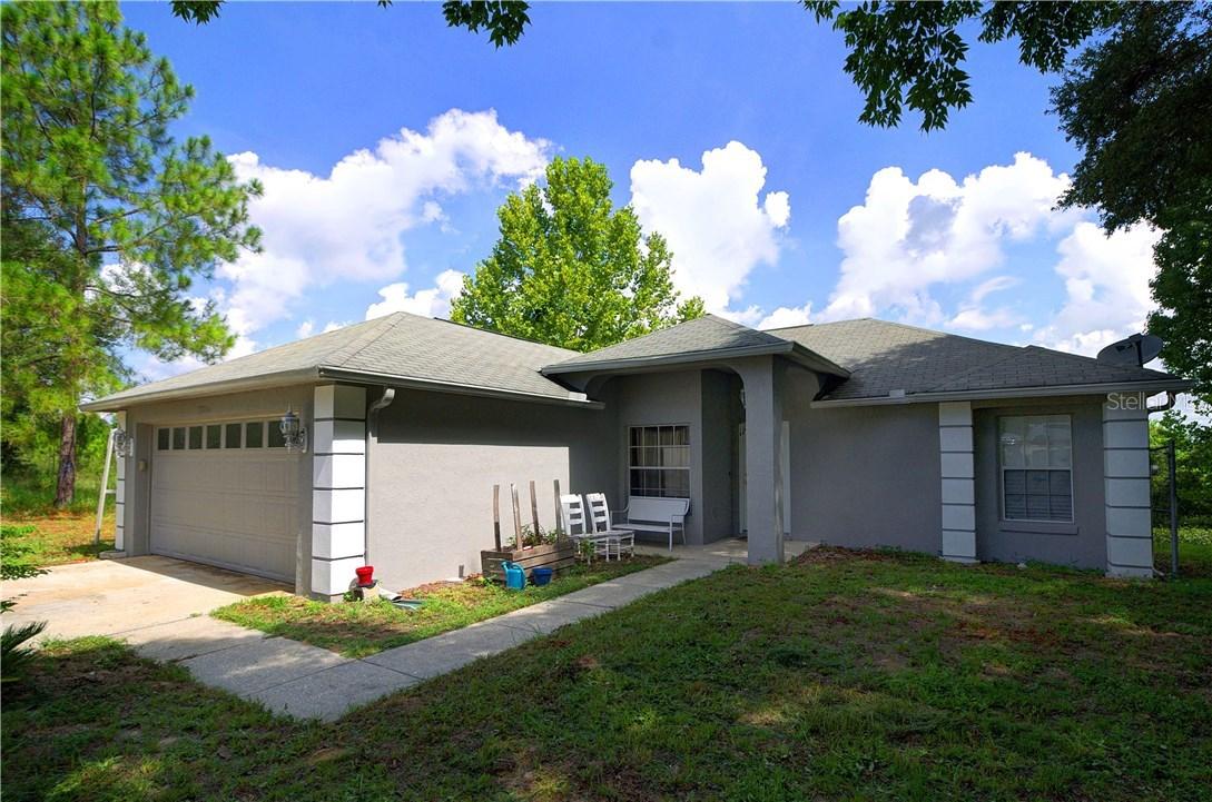 17016 Worthington Cir., Mascotte, FL 34753