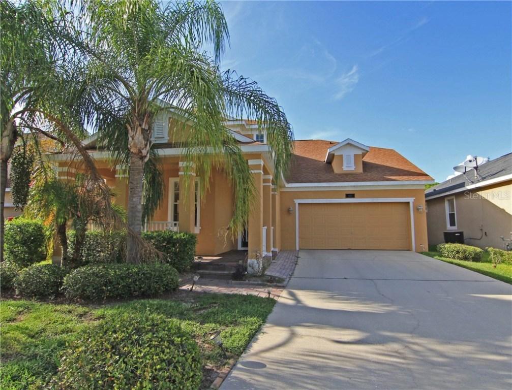 14357 Red Cardinal Ct., Windermere, FL 34786