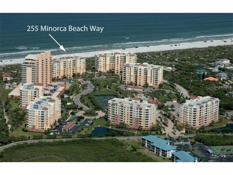 255 Minorca Beach Way #201, New Smyrna Beach, FL 32169