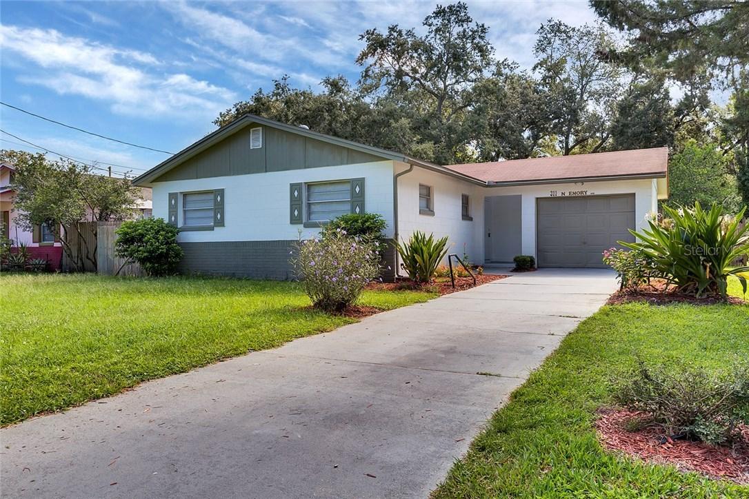 311 N Emory Ave., Kissimmee, FL 34741