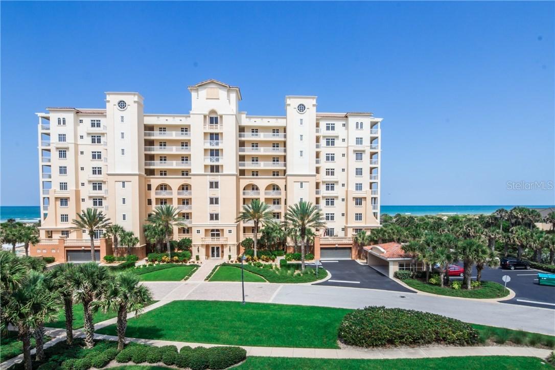 250 Minorca Beach Way #402, New Smyrna Beach, FL 32169