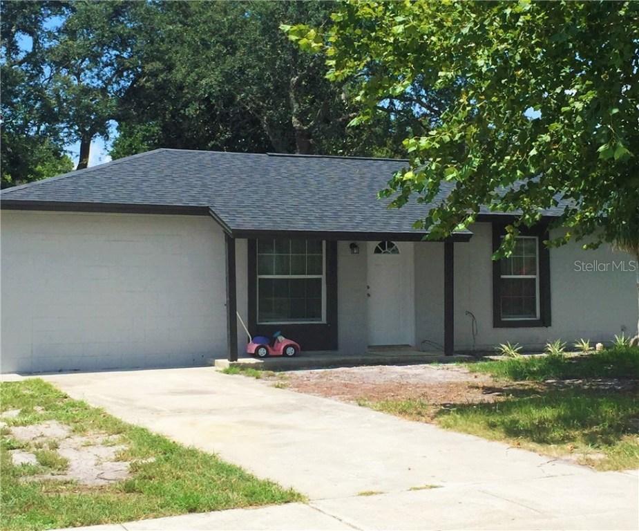 1110 Caballero Rd., Ocoee, FL 34761