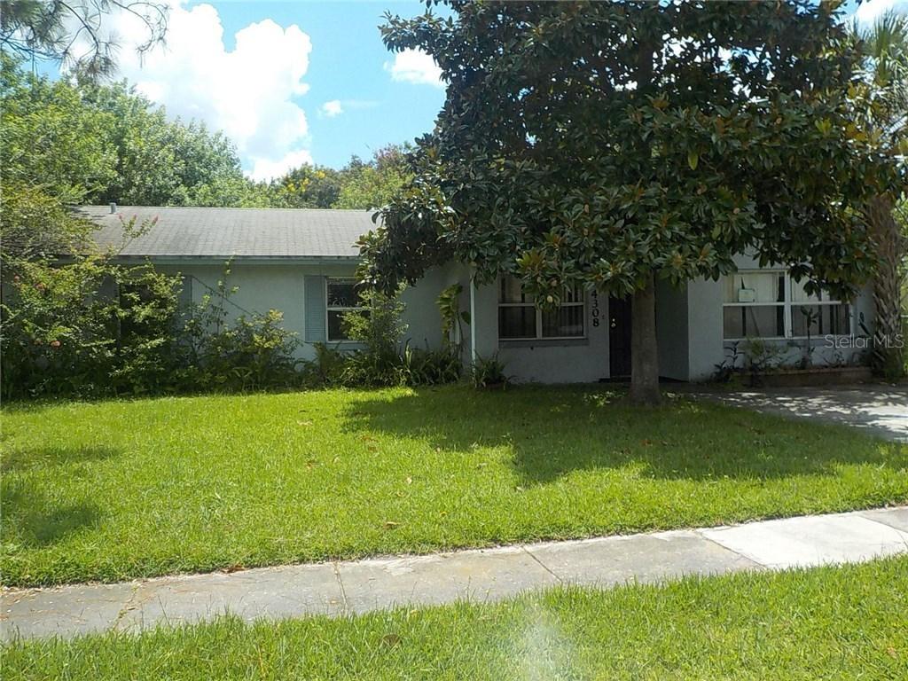 4308 Carousel Rd., Orlando, FL 32808