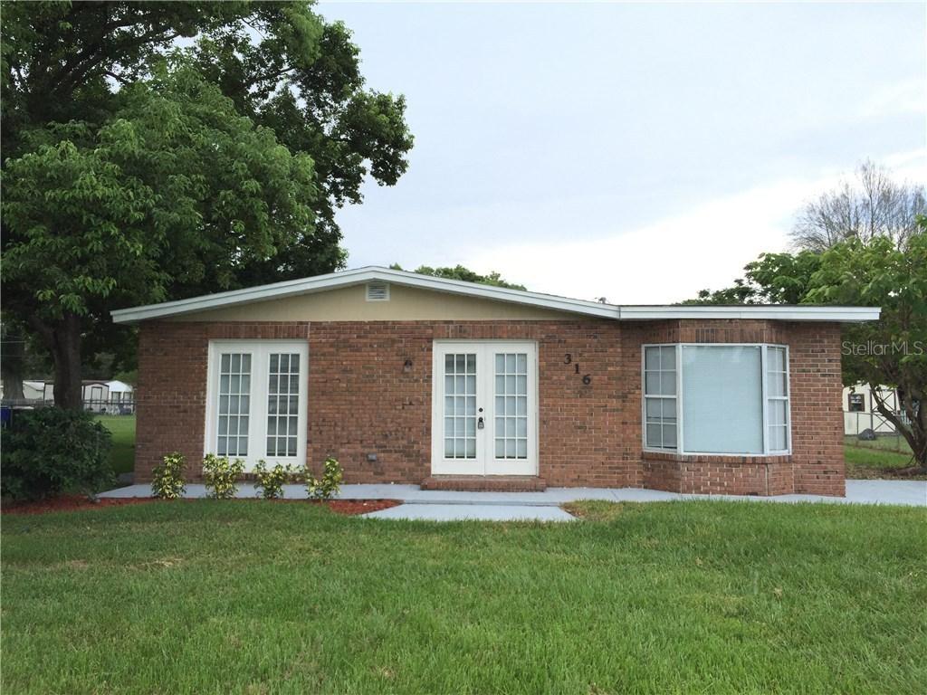 316 California Ave., Saint Cloud, FL 34769