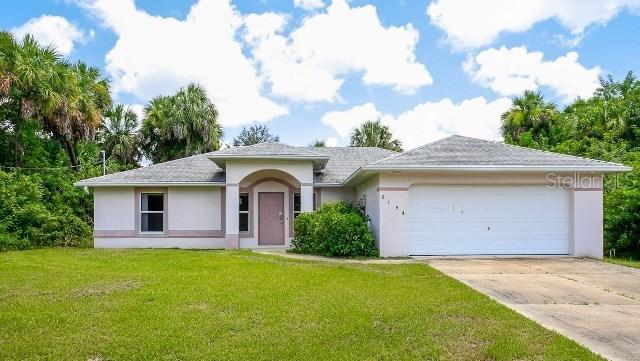 6354 Filbert St., North Port, FL 34288