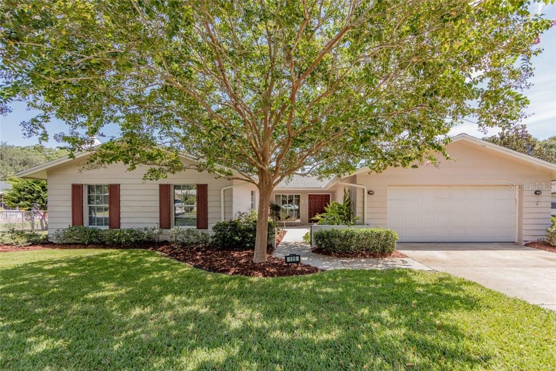 136 Foxridge Run, Longwood, FL 32750