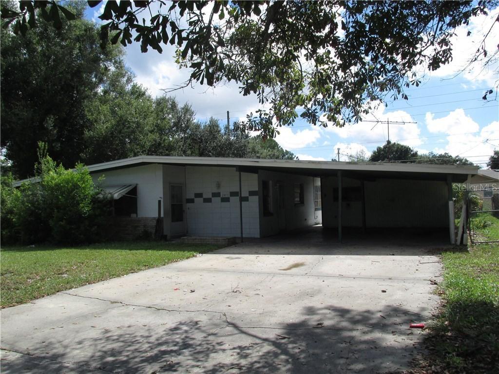 2411 Elderwood Ct., Orlando, FL 32808