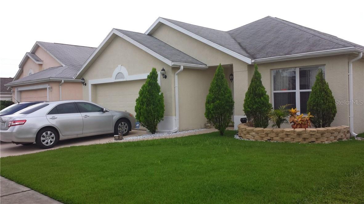 4924 Sausalito Ln., Kissimmee, FL 34746