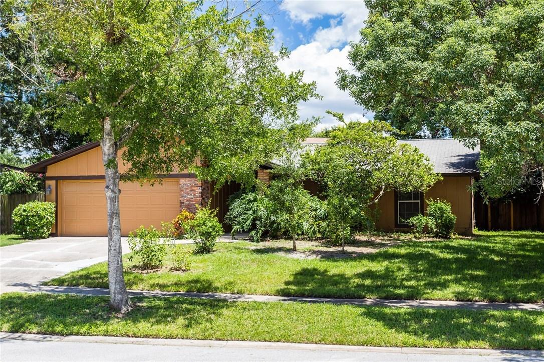 801 W Forest Brook Rd., Maitland, FL 32751