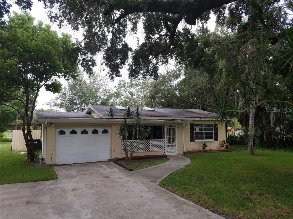 5477 Lake Tyner Dr., Orlando, FL 32839
