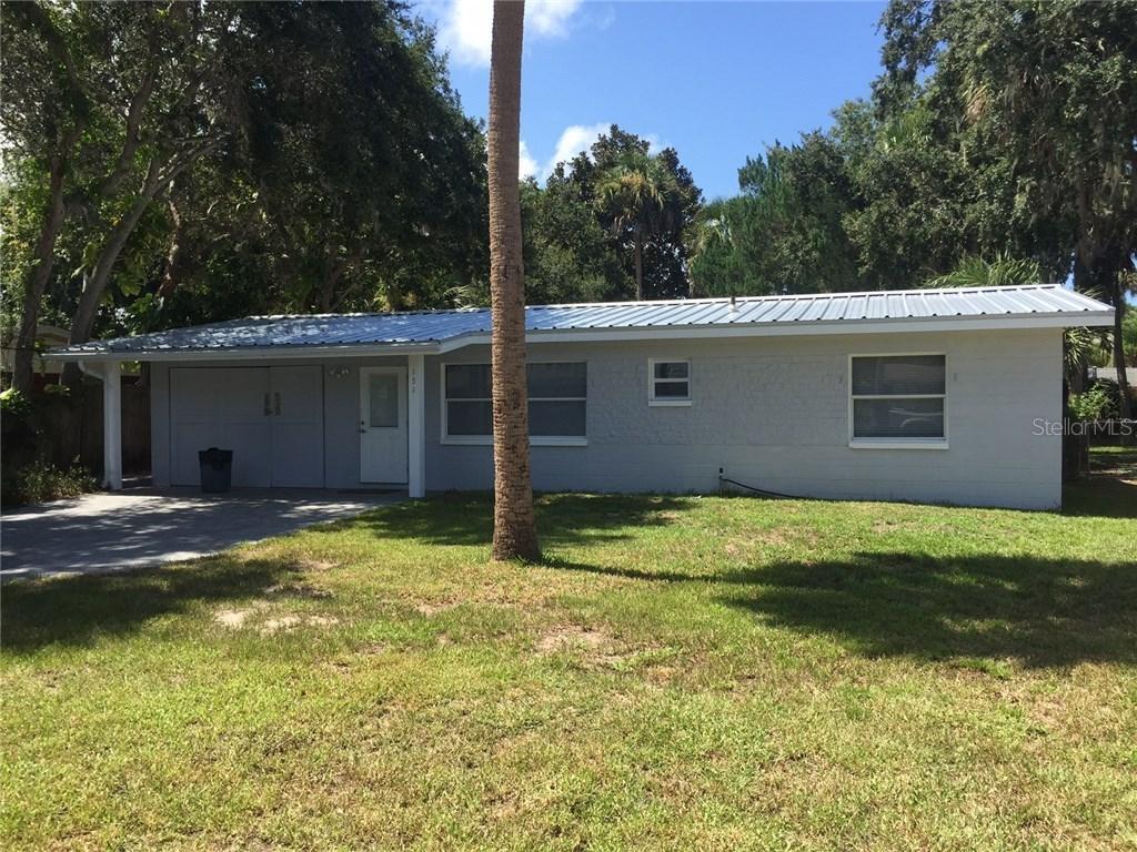 131 E Turgot Ave., Edgewater, FL 32132