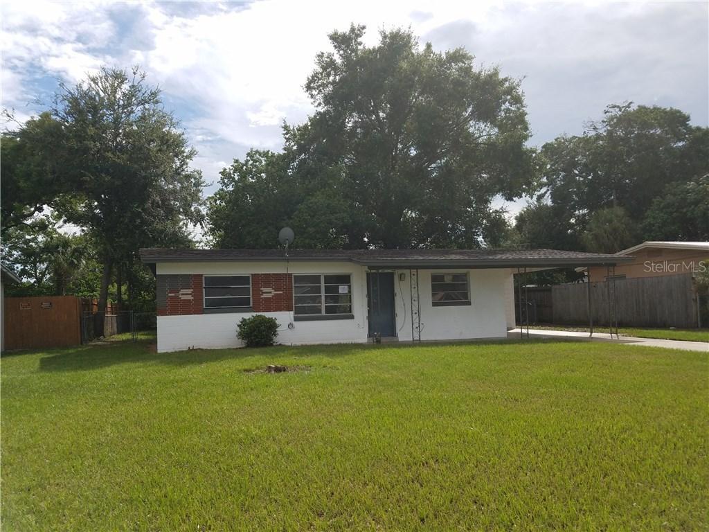 6312 Ravinnia Dr., Orlando, FL 32809