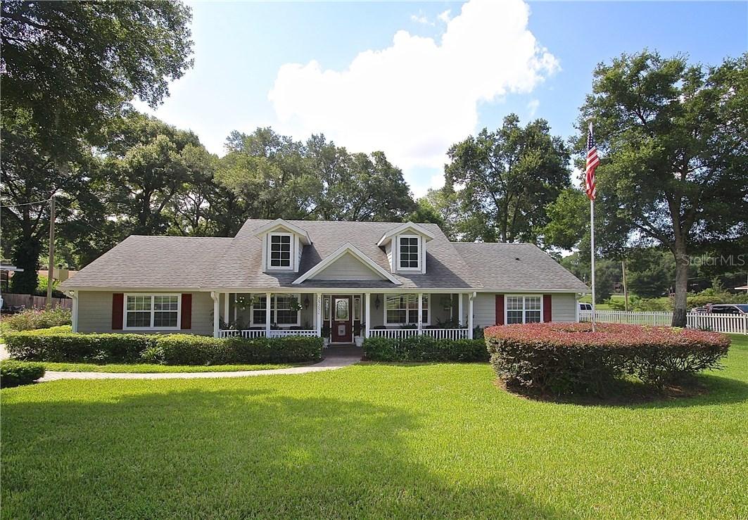 25250 Carnoustie Dr., Sorrento, FL 32776