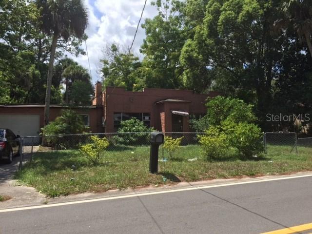 1717 Tropic St., Titusville, FL 32796