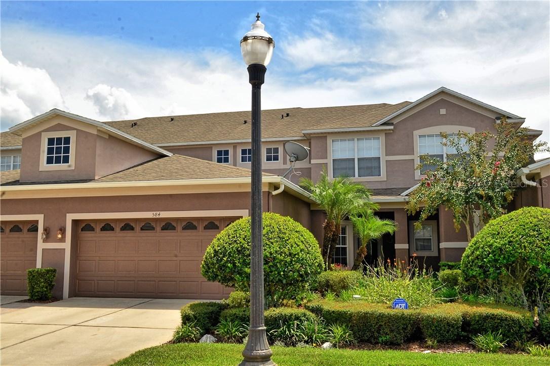 584 Cruz Bay Cir., Winter Springs, FL 32708