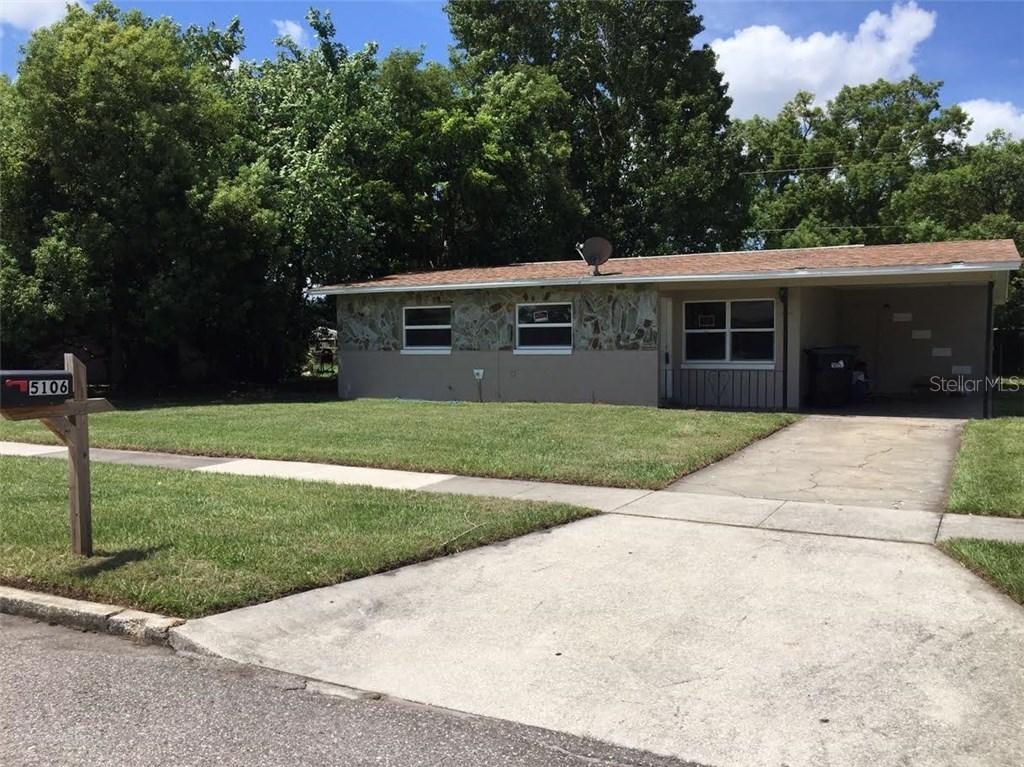 5106 Cliveden Dr., Orlando, FL 32812