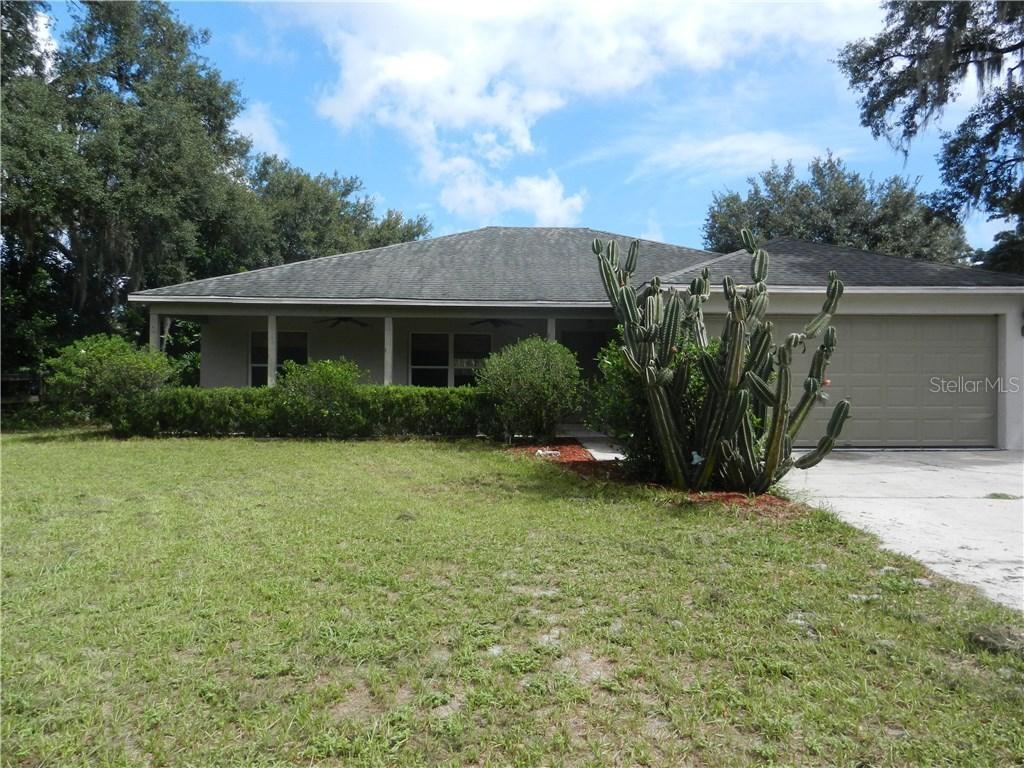 2110 Adair Rd., Davenport, FL 33837