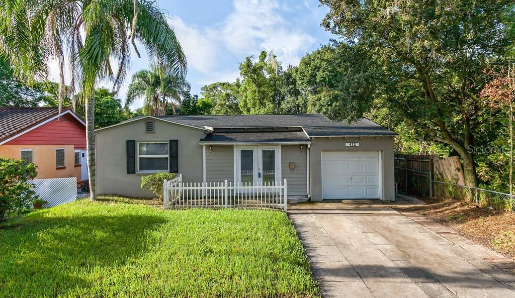 412 Westminster St., Orlando, FL 32803