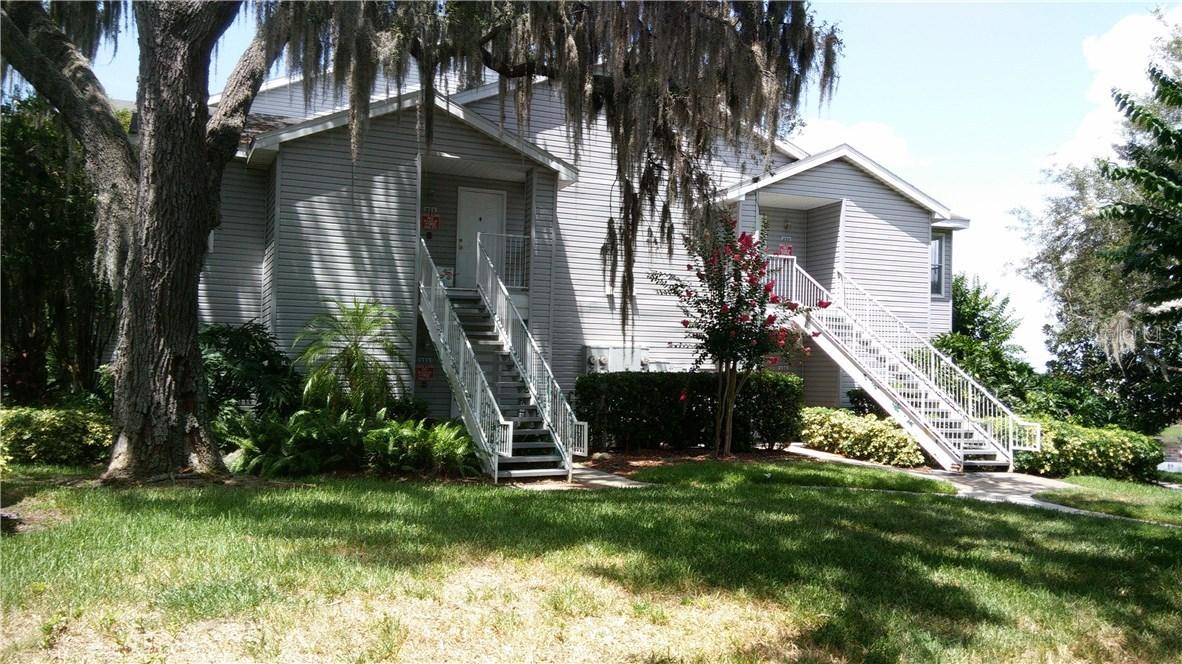 2501 Grassy Point Dr. #107, Lake Mary, FL 32746