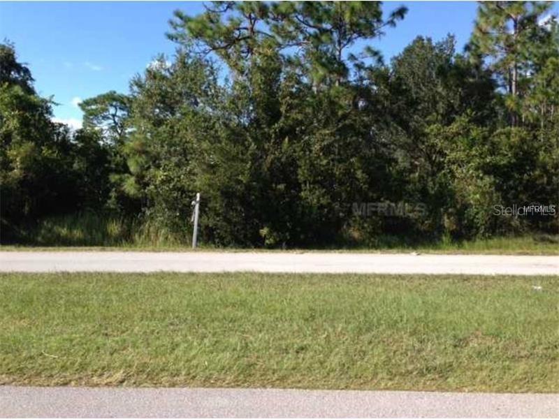 Stewart Blvd., Kissimmee, FL 34746