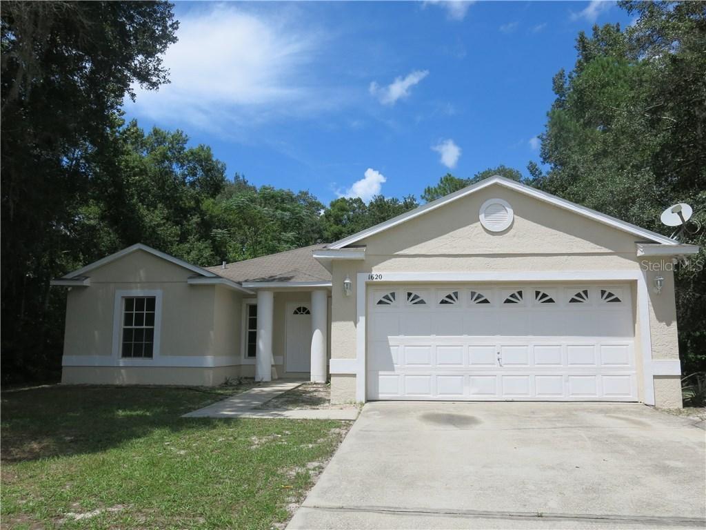 1620 Lake Harney Rd., Geneva, FL 32732