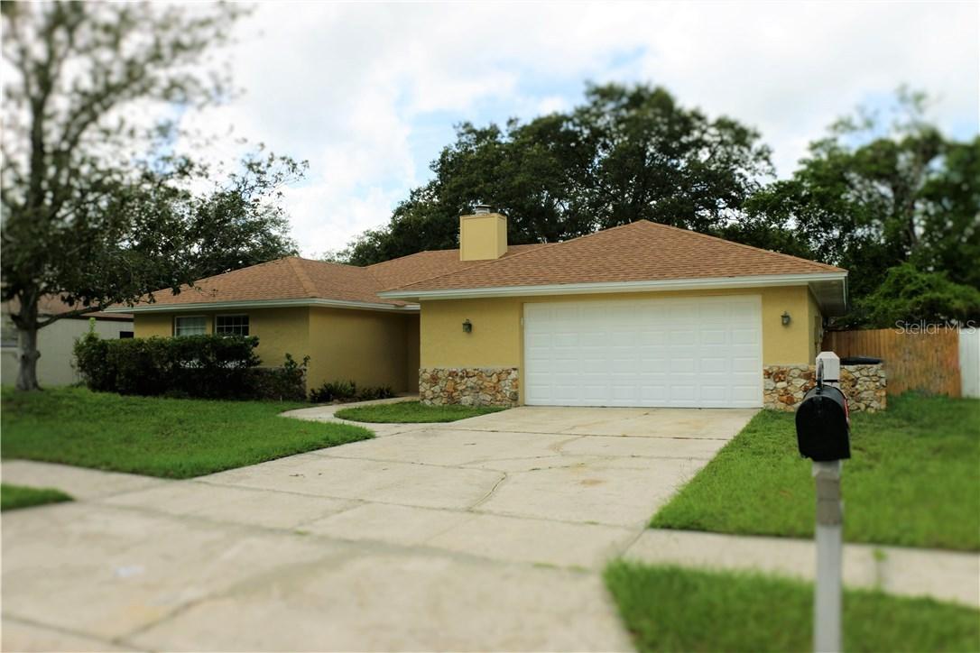 1724 W Cheryl Dr., Winter Park, FL 32792