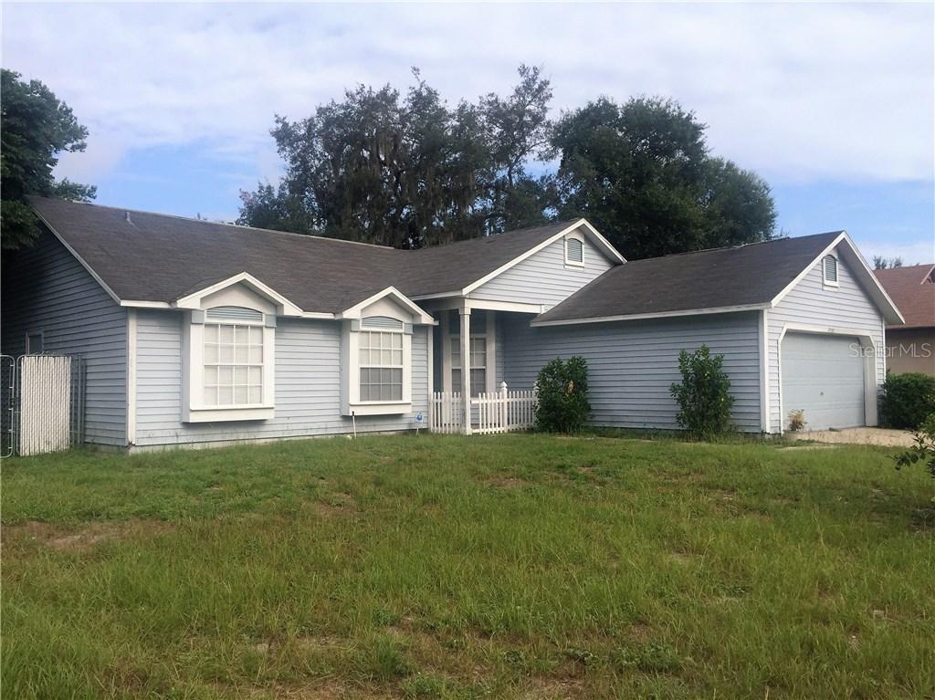 4262 Iron Gate Ct., Sanford, FL 32773