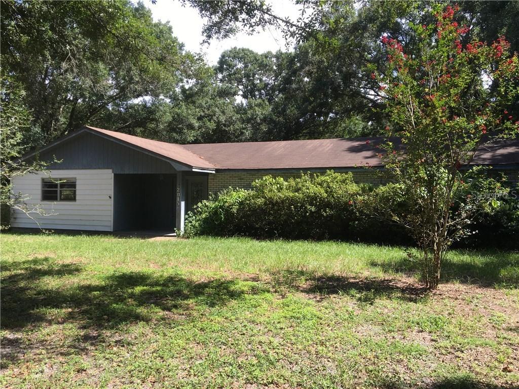 2015 E 151st Ave., Lutz, FL 33549