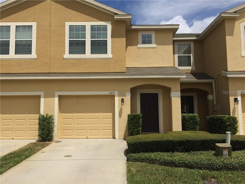 220 Windflower Way, Oviedo, FL 32765