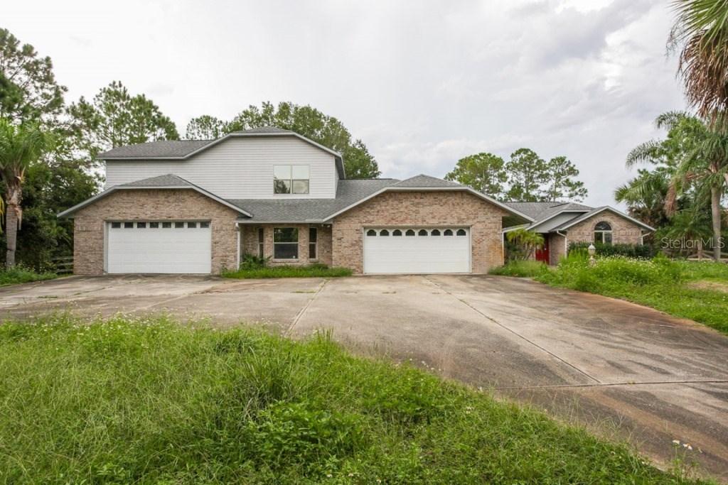 301 Rodeo Rd., Ormond Beach, FL 32174