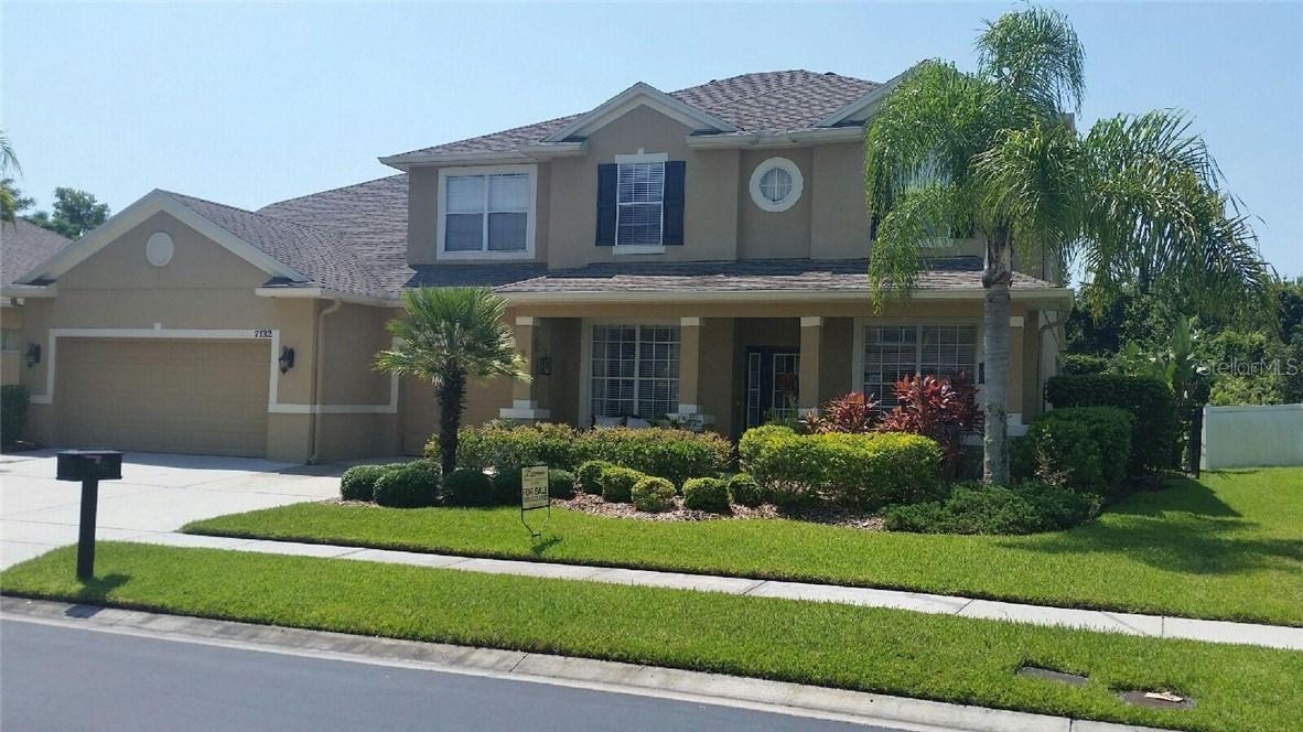7132 Winding Lake Cir., Oviedo, FL 32765
