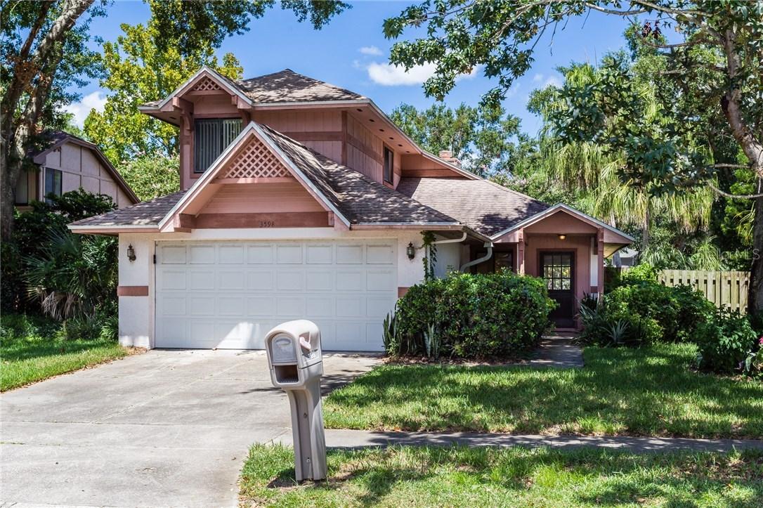 3598 S Saint Lucie Dr., Casselberry, FL 32707