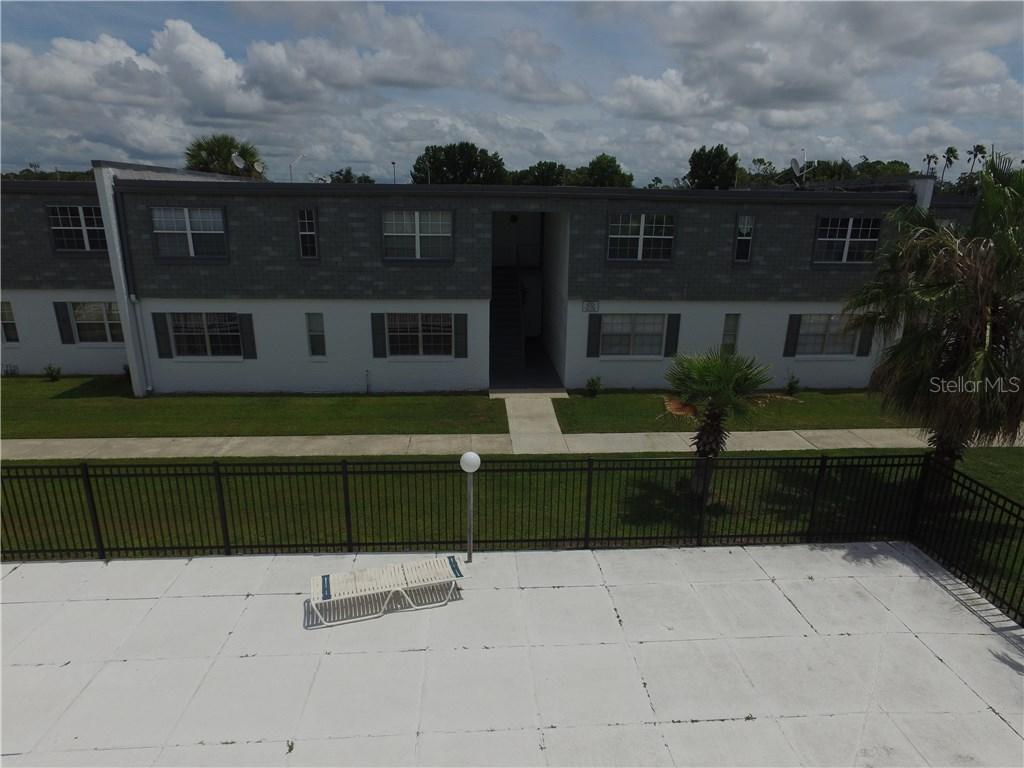 1000 S Semoran Blvd. #508, Winter Park, FL 32792