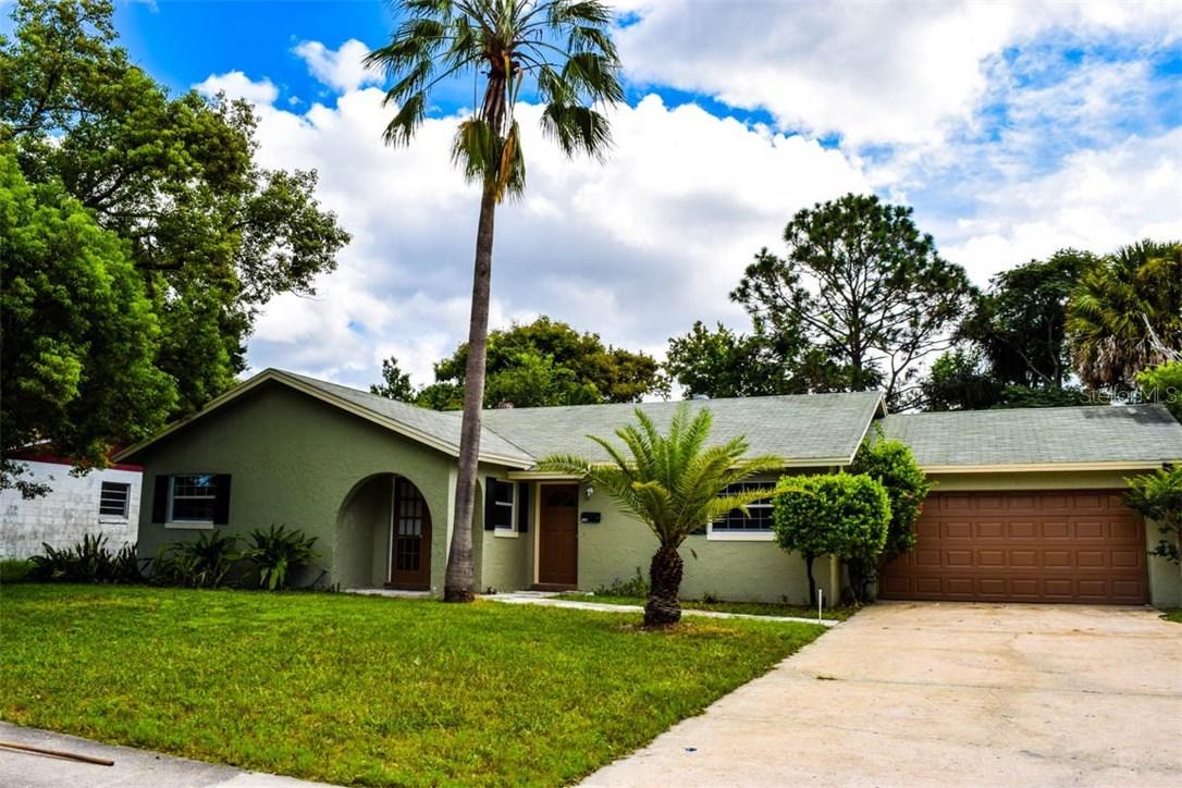 2207 Le Havre Blvd., Orlando, FL 32808