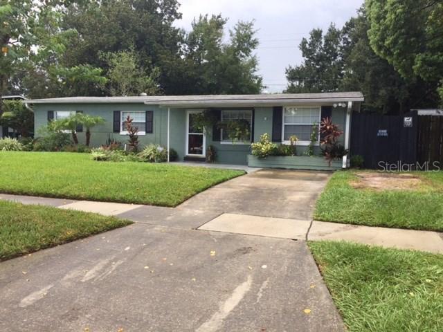 5964 Lawnview Dr., Orlando, FL 32812