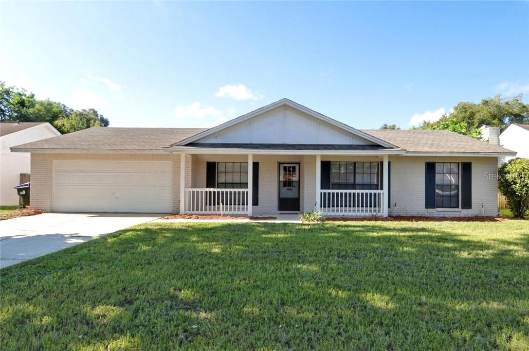 2923 Hickory Creek Dr., Orlando, FL 32818