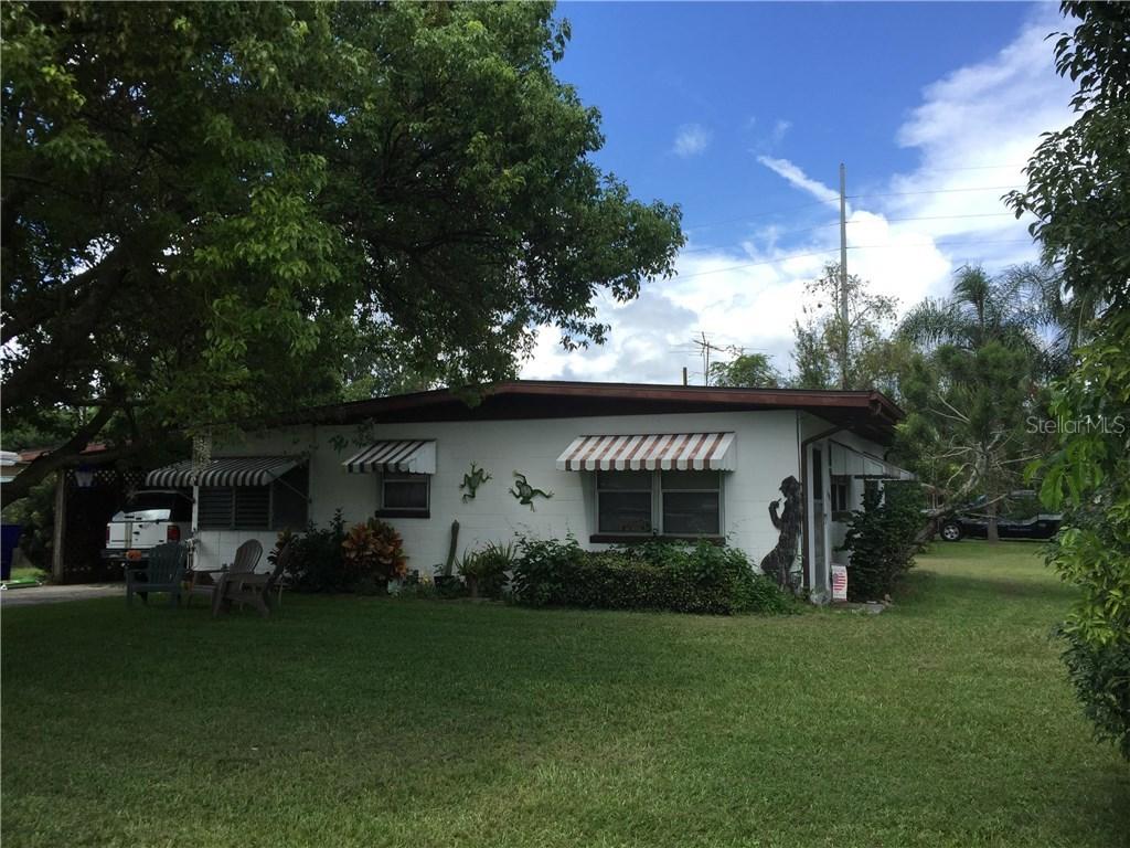 1022 Georgia Ave., Saint Cloud, FL 34769